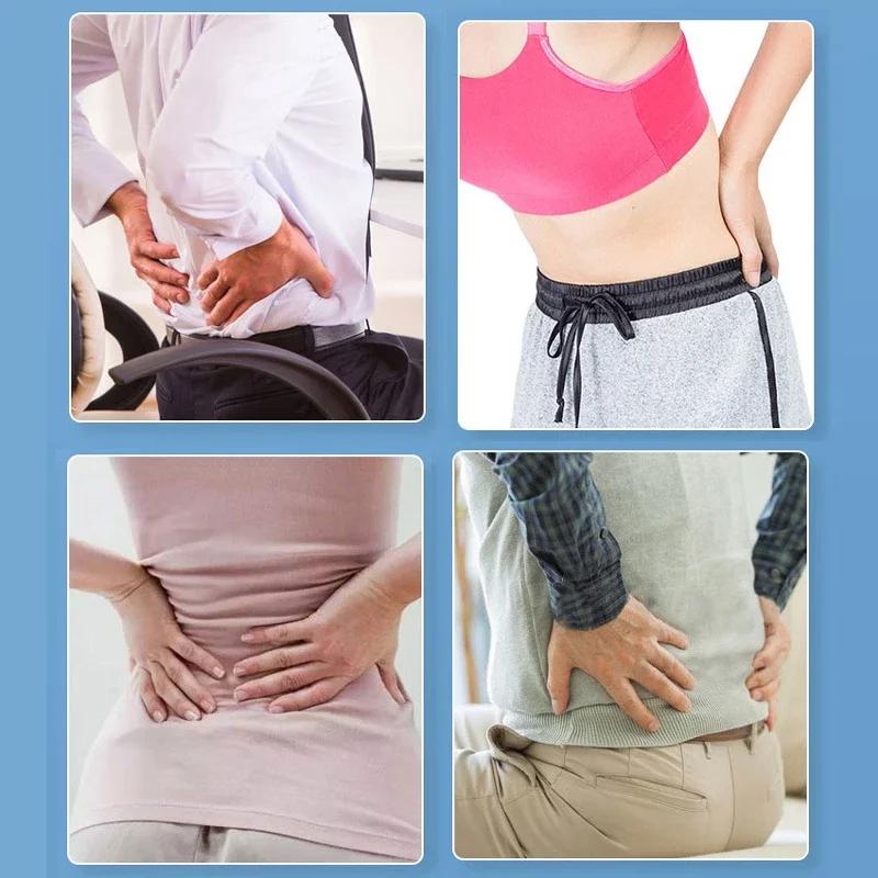 Back Magic hátnyújtó pad