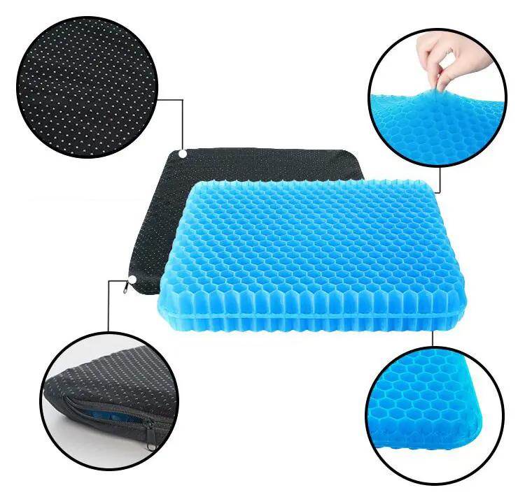 AeroBalance ülőpárna székre